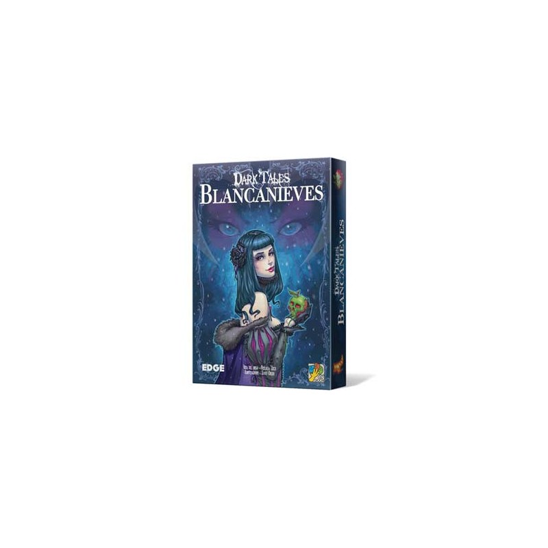 Dark Tales: Blancanieves