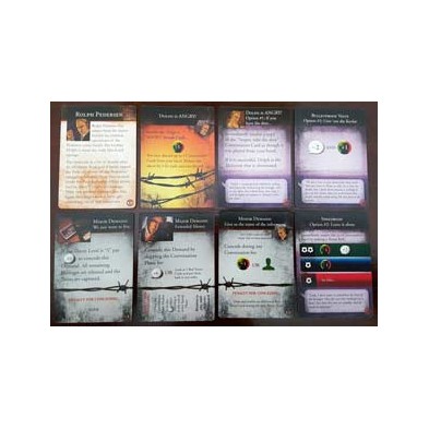 Hostage Negotiator: Abductor Pack 2