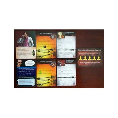 Hostage Negotiator: Abductor Pack 3