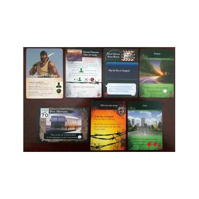 Hostage Negotiator: Abductor Pack 4