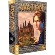 La Resistencia: Avalon