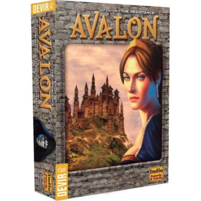 La Resistencia: Ávalon