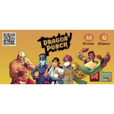 Dragon Punch