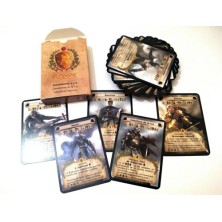 Krynea Battlefield: Expansiones 1 y 2