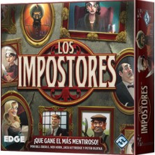 Los Impostores