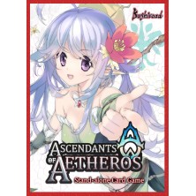 Ascendants of Aetheros - Card Game Set