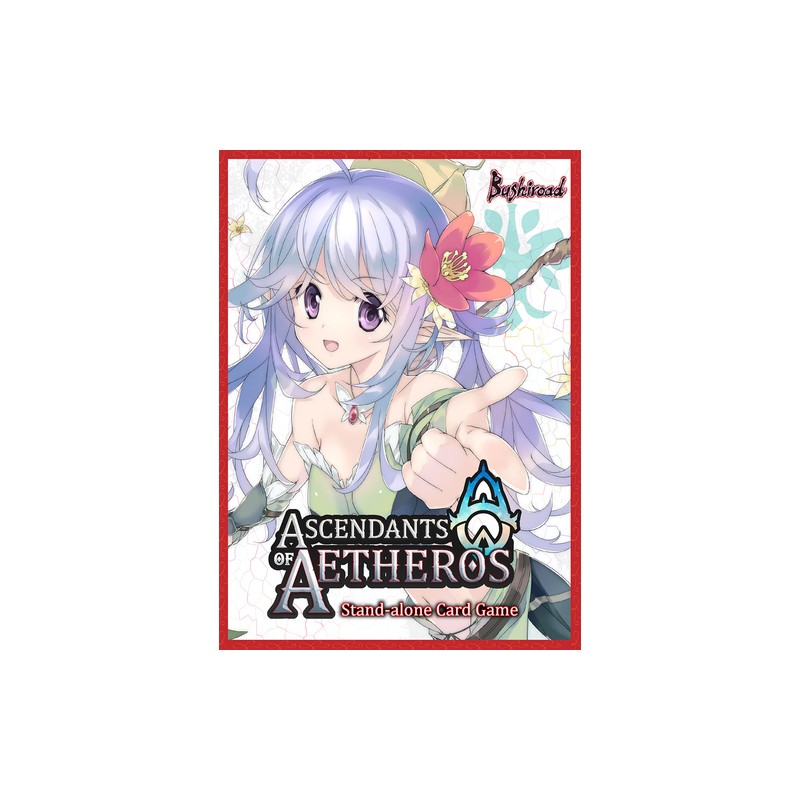 Ascendants of Aetheros - Card Game Set