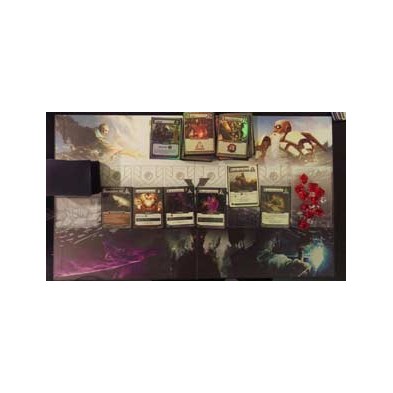 Ascension X: War of Shadows