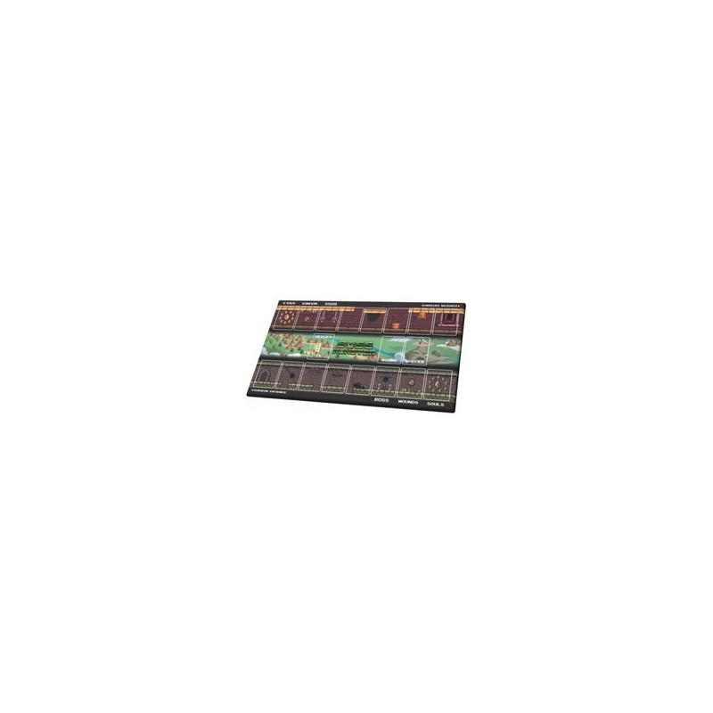 Boss Monster: Tapete de juego