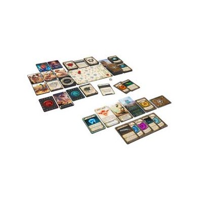 Grimslingers 3rd ed.
