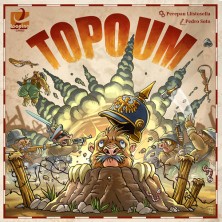 Topoum + expansión