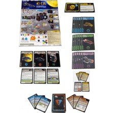 Xia: Pack Actualización (castellano)