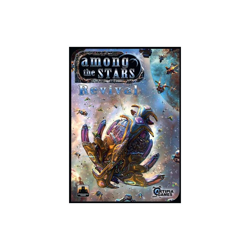 Among the Stars: Revival