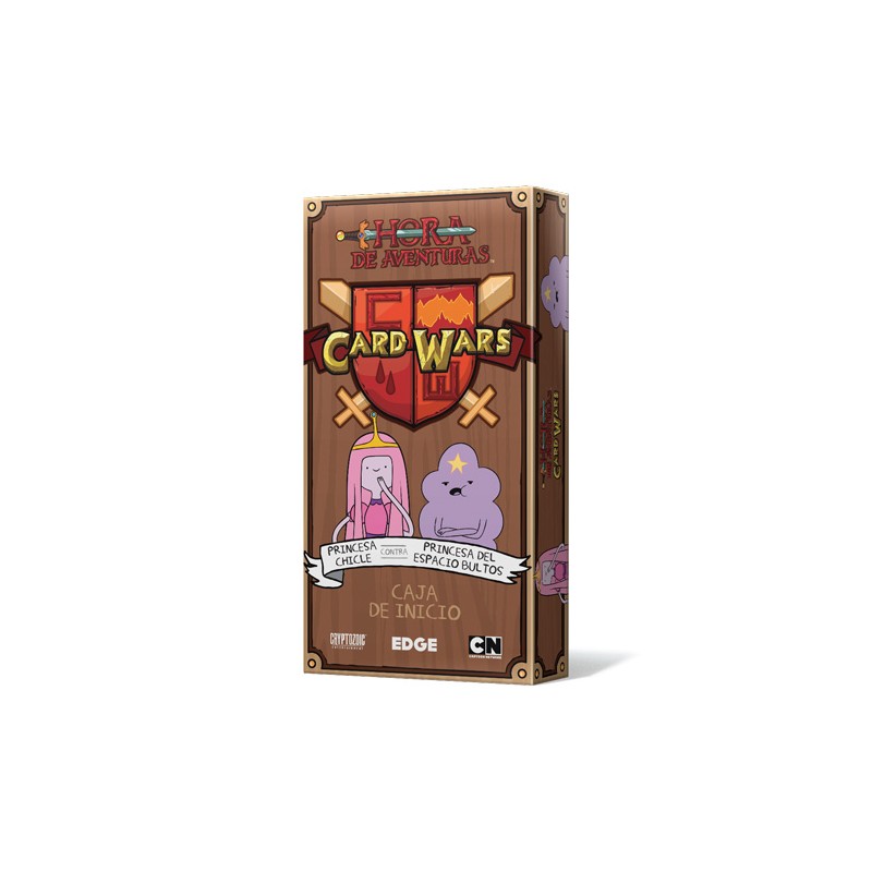 Hora de Aventuras - Princesa Chicle contra Princesa del Espacio Bultos