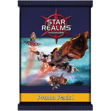 Star Realms: Promo Pack One