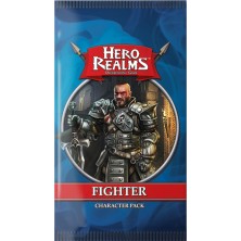 Hero Realms Character Pack: Fighter
