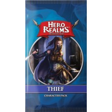 Hero Realms Character Pack: Thief