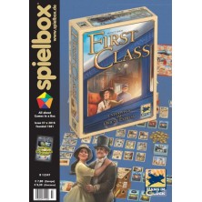 Spielbox 2016/7 - English (Exp. Adrenaline)