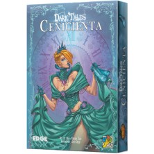 Dark Tales: Cenicienta