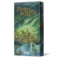 Perdidos en Rlyeh