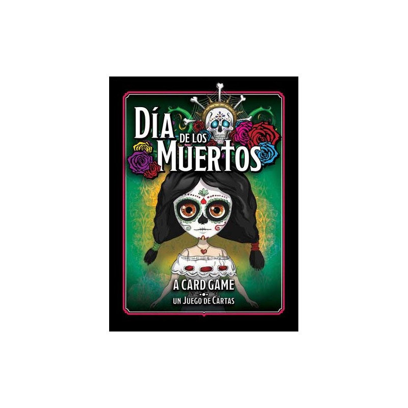 Día de los Muertos (Deluxe Box Edition)