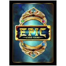 Epic: Legion - Standard Sleeves (60 Sleeves)