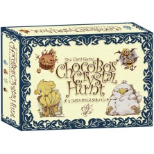 Chocobo's Crystal Hunt