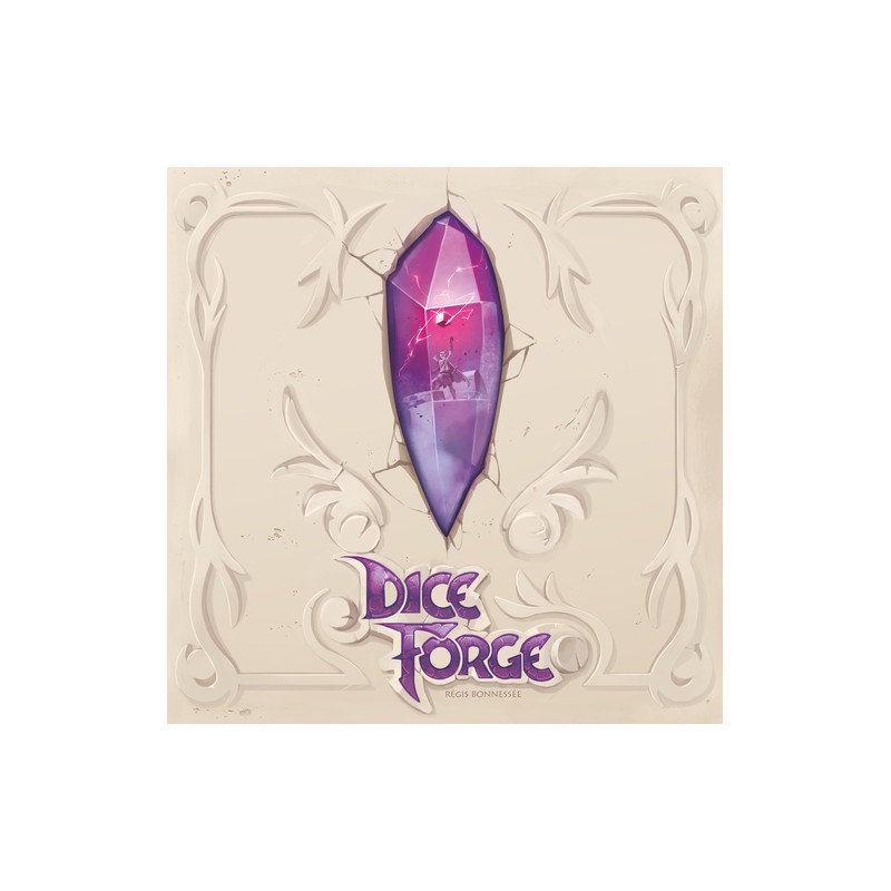 Dice Forge (inglés)