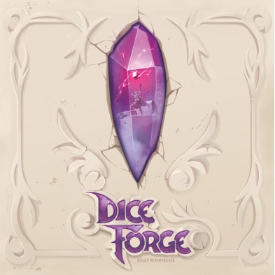 Dice Forge (inglés)