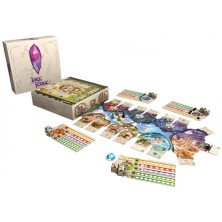 Dice Forge (inglés)