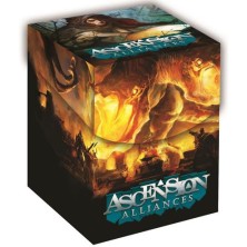 Ascension: Alliances