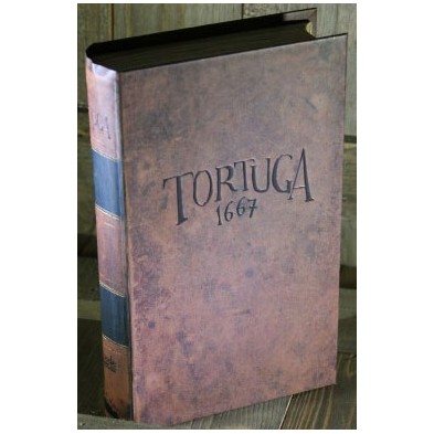 Tortuga 1667