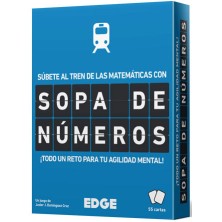 Sopa de números