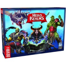 Hero Realms - Básico