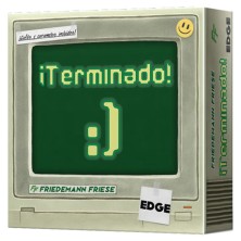 ¡Terminado!