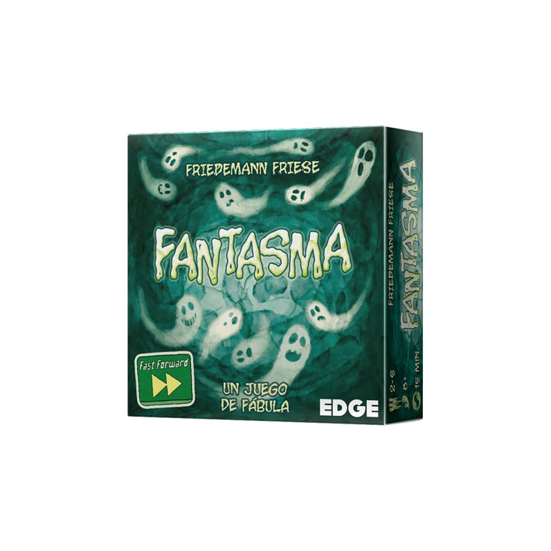 Fantasma