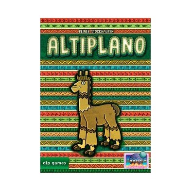 Altiplano