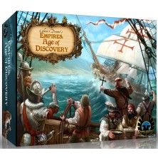 Empires: Age of Discovery