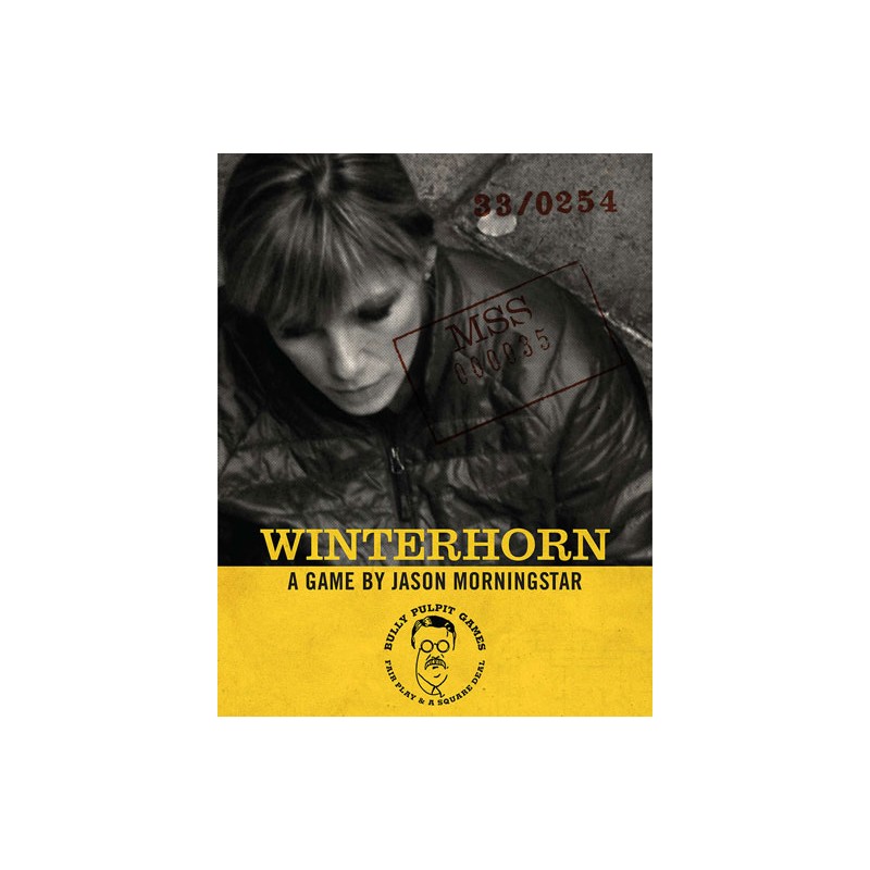 Winterhorn