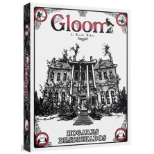 Gloom 2ª edición: Hogares desdichados