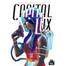 Capital Lux