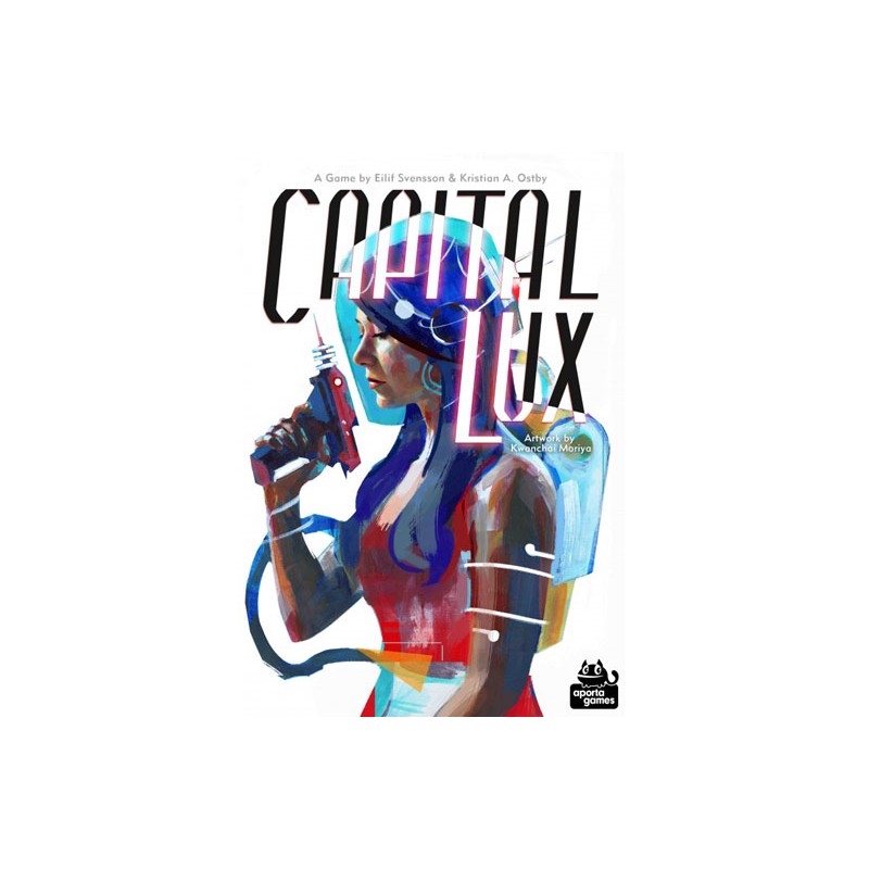 Capital Lux