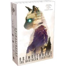 Grimslingers: The Northern Territory