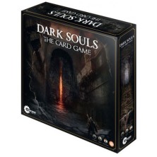 Dark Souls The Card Game (Inglés)
