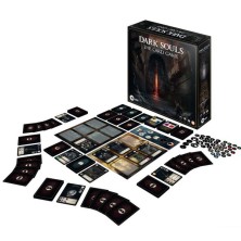 Dark Souls The Card Game (Inglés)