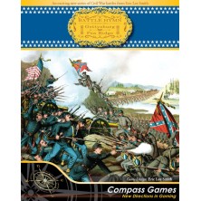 Battle Hymn Vol. 1 - Gettysburg and Pea Ridge