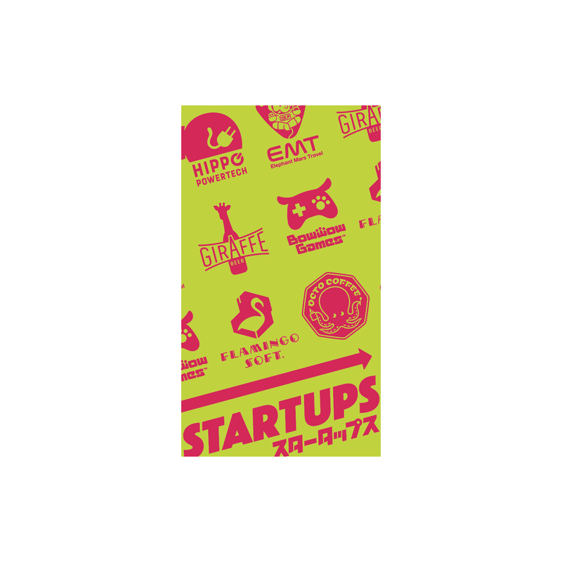 Startups