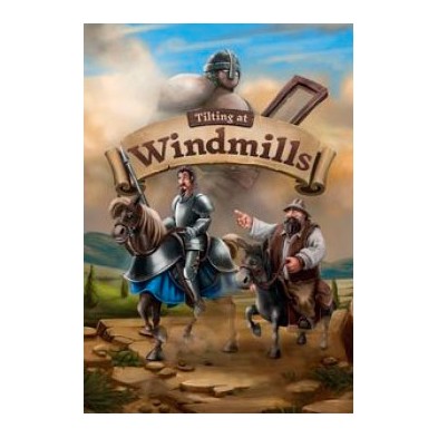 Tilting at Windmills
