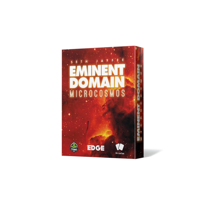 Eminent Domain Microcosmos