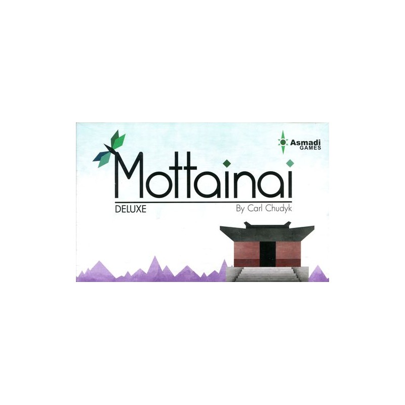 Mottainai